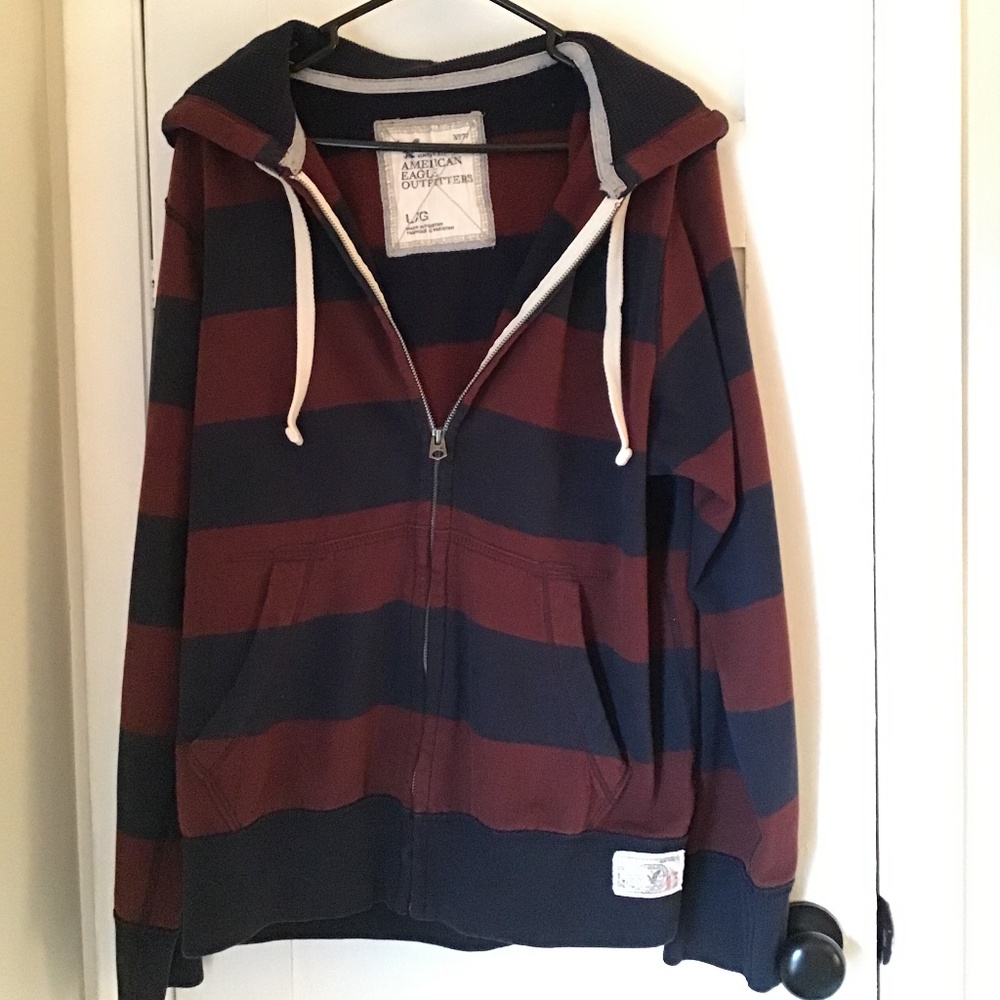 AE hoodie